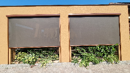 Szűcs Károly Árnyékolástechnika