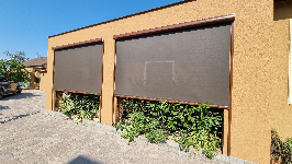 Szűcs Károly Árnyékolástechnika