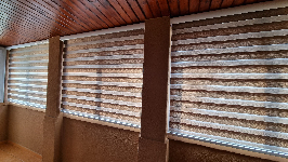 Szűcs Károly Árnyékolástechnika