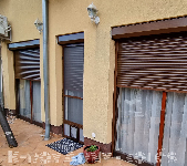 Szűcs Károly Árnyékolástechnika